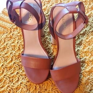 Summer Shoe